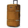 Split Roller Bag 110L - Rubber - Rubber - Wheeled Roller Luggage | Dakine