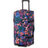 Split Roller 85L Bag - Black Tropidelic - Wheeled Roller Luggage | Dakine