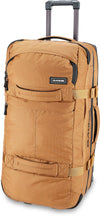 Split Roller 85L Bag - Caramel - Wheeled Roller Luggage | Dakine