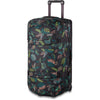 Split Roller 85L Bag - Electric Tropical - Wheeled Roller Luggage | Dakine