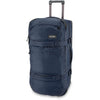 Split Roller 85L Bag - Night Sky Oxford - Wheeled Roller Luggage | Dakine