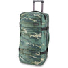 Split Roller 85L Bag - Olive Ashcroft Camo - Wheeled Roller Luggage | Dakine