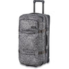 Split Roller 85L Bag - Poppy Griffin - Wheeled Roller Luggage | Dakine