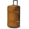 Split Roller 85L Bag - Rubber - Wheeled Roller Luggage | Dakine