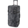 Split Roller 85L Bag - Shadow Dash - Wheeled Roller Luggage | Dakine