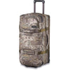 Split Roller Bag 85L - Vintage Camo - Wheeled Roller Luggage | Dakine