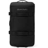 Split Roller Bag 2.0 110L - Black - Black - Wheeled Roller Luggage | Dakine