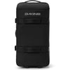 Split Roller Bag 2.0 85L - Black - Black - Wheeled Roller Luggage | Dakine