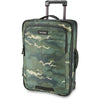 Status Roller 42L + Bag - Olive Ashcroft Camo - Wheeled Roller Luggage | Dakine