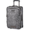 Status Roller 42L + Bag - Poppy Griffin - Wheeled Roller Luggage | Dakine