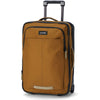 Status Roller 42L + Bag - Rubber - Wheeled Roller Luggage | Dakine