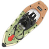 Steel Cliff Series Snowshoe Kit - Bran - Bran - Snowshoes | Dakine