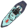 Steel Cliff Series Snowshoe Kit - Naval Academy - Naval Academy - Snowshoes | Dakine