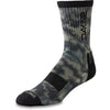 Step Up Sock - Ashcroft Camo - Mountain Bike Socks | Dakine