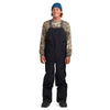 Stoker Gore-Tex 3L Bib - Men's - Black - Men's Snow Bib | Dakine