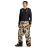 Stoker Gore-Tex 3L Bib - Men's - Terrain Camo - Men's Snow Bib | Dakine