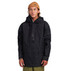 Stoker Gore-Tex 3L Jacket - Men's - Black - Men's Snow Jacket | Dakine