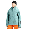 Stoker Gore-Tex 3L Jacket - Women's - Stoker Gore-Tex 3L Jacket - Women's - Women's Snow Jacket | Dakine