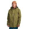 Stoker Gore-Tex 3L Jacket - Men's - Gnarled Juniper - Men's Snow Jacket | Dakine