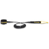 SUP Coiled Calf Leash 10' X 3/16