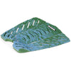 Superlite Surf Traction Pad - Adriatic Blue Fade - Adriatic Blue Fade - Surf Traction Pad | Dakine