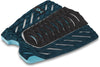 Superlite Surf Traction Pad - Digital Teal - Surf Traction Pad | Dakine