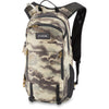 Syncline 12L Bike Hydration Backpack - Ashcroft Camo - Mountain Bike Backpack | Dakine