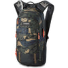 Syncline 12L Bike Hydration Backpack - Cascade Camo - Mountain Bike Backpack | Dakine