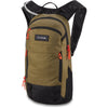 Syncline 12L Bike Hydration Backpack - Dark Olive - Mountain Bike Backpack | Dakine