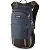 Syncline 12L Bike Hydration Backpack - Midnight Blue - Mountain Bike Backpack | Dakine