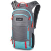 Syncline 12L Bike Hydration Backpack - Steel Grey - Mountain Bike Backpack | Dakine