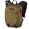 Syncline 8L Bike Hydration Backpack - Dark Olive - Mountain Bike Backpack | Dakine