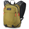 Syncline 8L Bike Hydration Backpack - Green Moss - Mountain Bike Backpack | Dakine