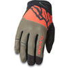 Syncline Gel Bike Glove - Dark Olive - Men's Bike Glove | Dakine