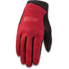 Syncline Bike Glove - Deep Red - Men's Bike Glove | Dakine