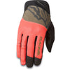 Syncline Bike Glove - Sun Flare/Dark Olive - Men's Bike Glove | Dakine