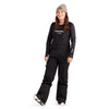 Stoker Gore-Tex 3L Bib - Women's - Black - W22 - Women's Snow Bib | Dakine