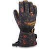 Tahoe Glove - Women's - Begonia - Women's Snowboard & Ski Glove | Dakine