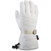 Tahoe Glove - Women's - Crystal - Women's Snowboard & Ski Glove | Dakine