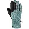 Tahoe Glove - Women's - Poppy Iceberg - Women's Snowboard & Ski Glove | Dakine