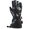 Tahoe Glove - Women's - Solstice Floral - Women's Snowboard & Ski Glove | Dakine