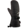 Tahoe Mitt - Women's - Black - W22 - Women's Snowboard & Ski Mitten | Dakine