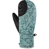 Tahoe Mitt - Women's - Poppy Iceberg - Women's Snowboard & Ski Mitten | Dakine