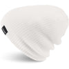 Tall Boy Beanie - Bright White - Knit Beanie | Dakine