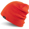 Tall Boy Beanie - Sonic Orange - Knit Beanie | Dakine