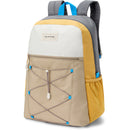 Tardy Slip Backpack 25L - Playground