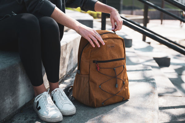Tardy Slip Backpack 25L – Dakine Europe