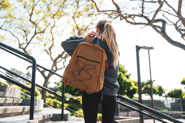 Tardy Slip Backpack 25L – Dakine Europe