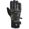 Team Bronco GORE-TEX Glove - Karl Fostvedt - Karl Fostvedt - W22 - Men's Snowboard & Ski Glove | Dakine