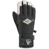 Team Bronco GORE-TEX Glove - Karl Fostvedt - Team Bronco GORE-TEX Glove - Karl Fostvedt - Men's Snowboard & Ski Glove | Dakine